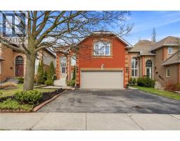 166 BOULDING Avenue, Waterdown, Ontario