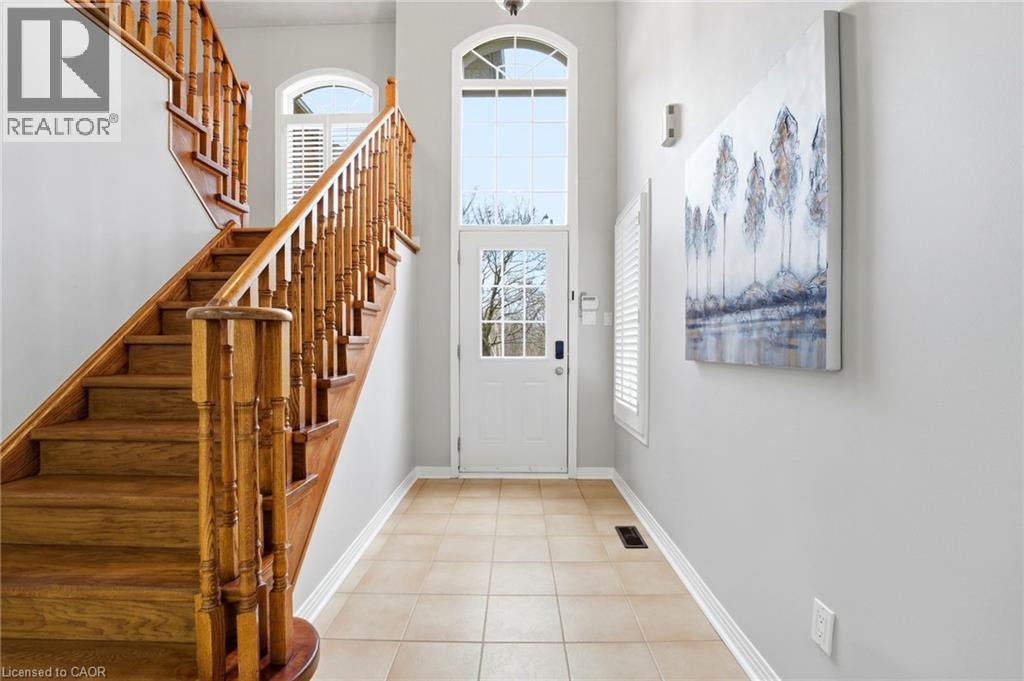 166 Boulding Avenue, Waterdown, Ontario  L8B 0N2 - Photo 2 - 40820525