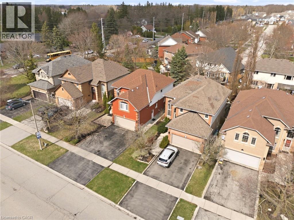 166 Boulding Avenue, Waterdown, Ontario  L8B 0N2 - Photo 37 - 40820525