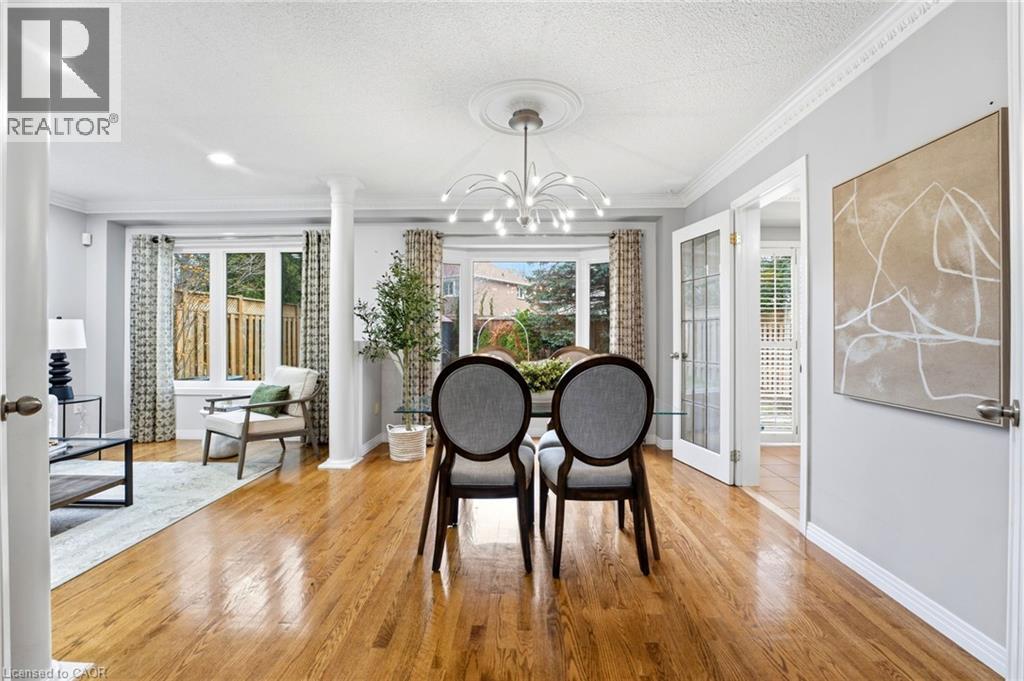 166 Boulding Avenue, Waterdown, Ontario  L8B 0N2 - Photo 7 - 40820525