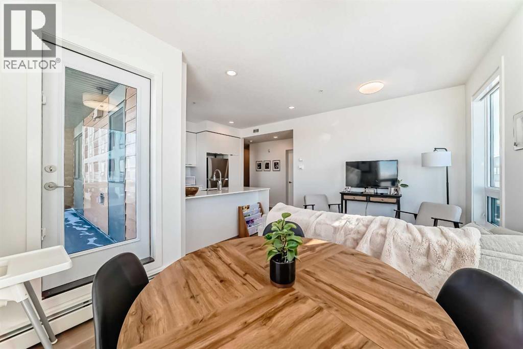 3301, 8500 19 Avenue SE, Calgary, Alberta  T2A 0M8 - Photo 12 - A2293946