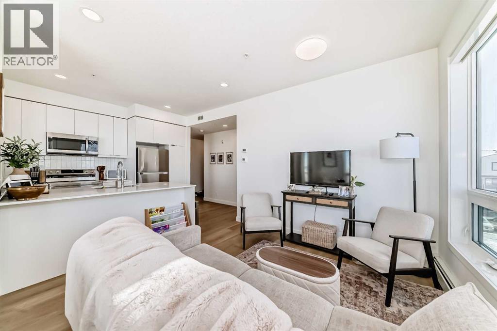 3301, 8500 19 Avenue SE, Calgary, Alberta  T2A 0M8 - Photo 17 - A2293946