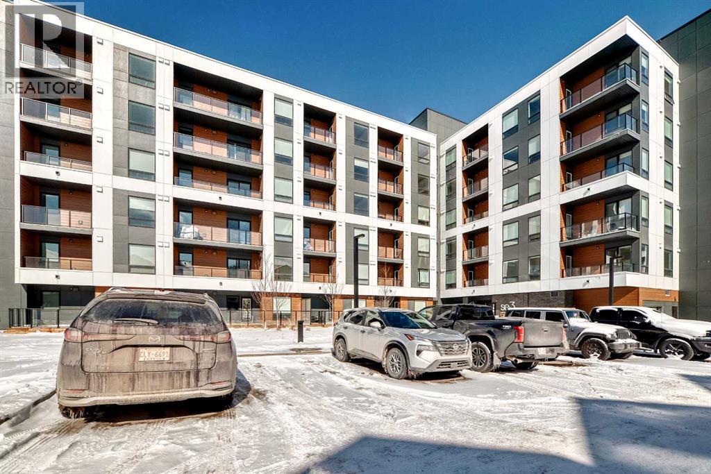 3301, 8500 19 Avenue SE, Calgary, Alberta  T2A 0M8 - Photo 32 - A2293946