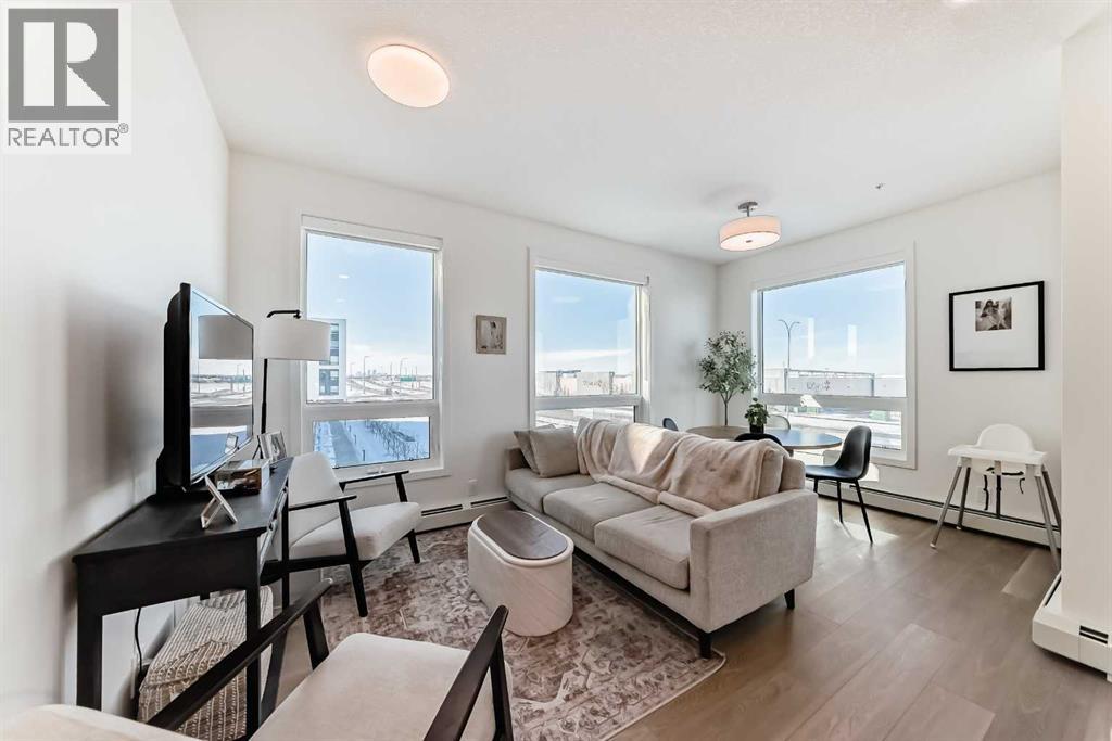 3301, 8500 19 Avenue SE, Calgary, Alberta  T2A 0M8 - Photo 8 - A2293946