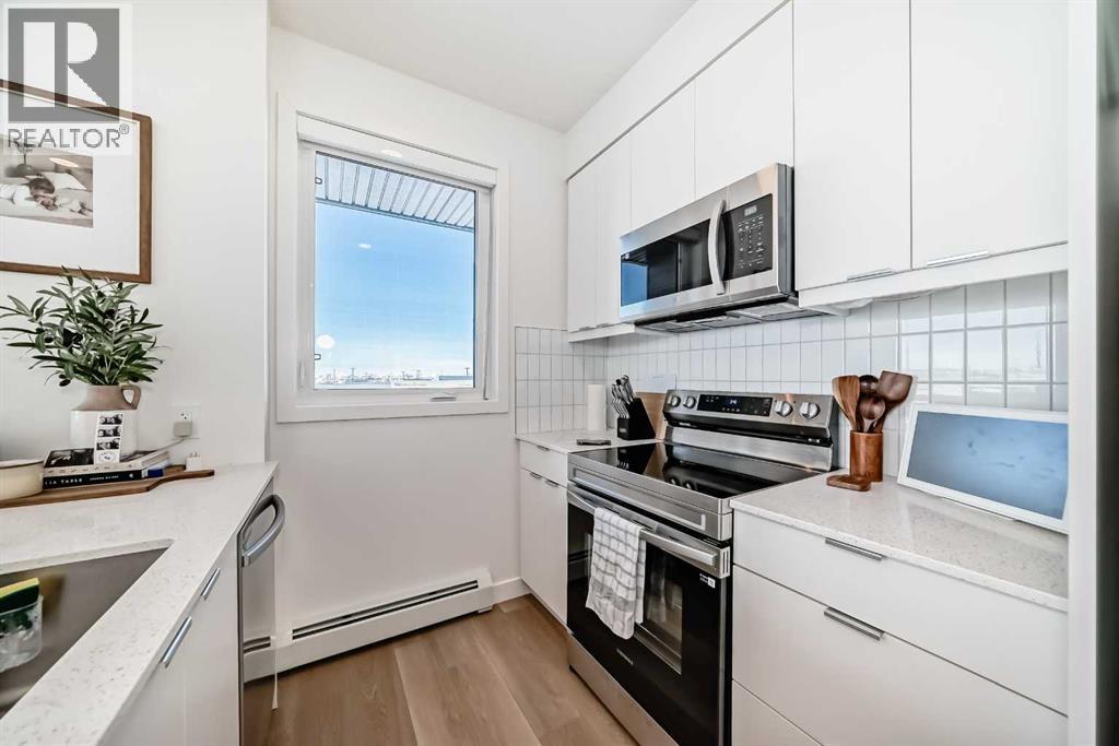 3301, 8500 19 Avenue SE, Calgary, Alberta  T2A 0M8 - Photo 5 - A2293946