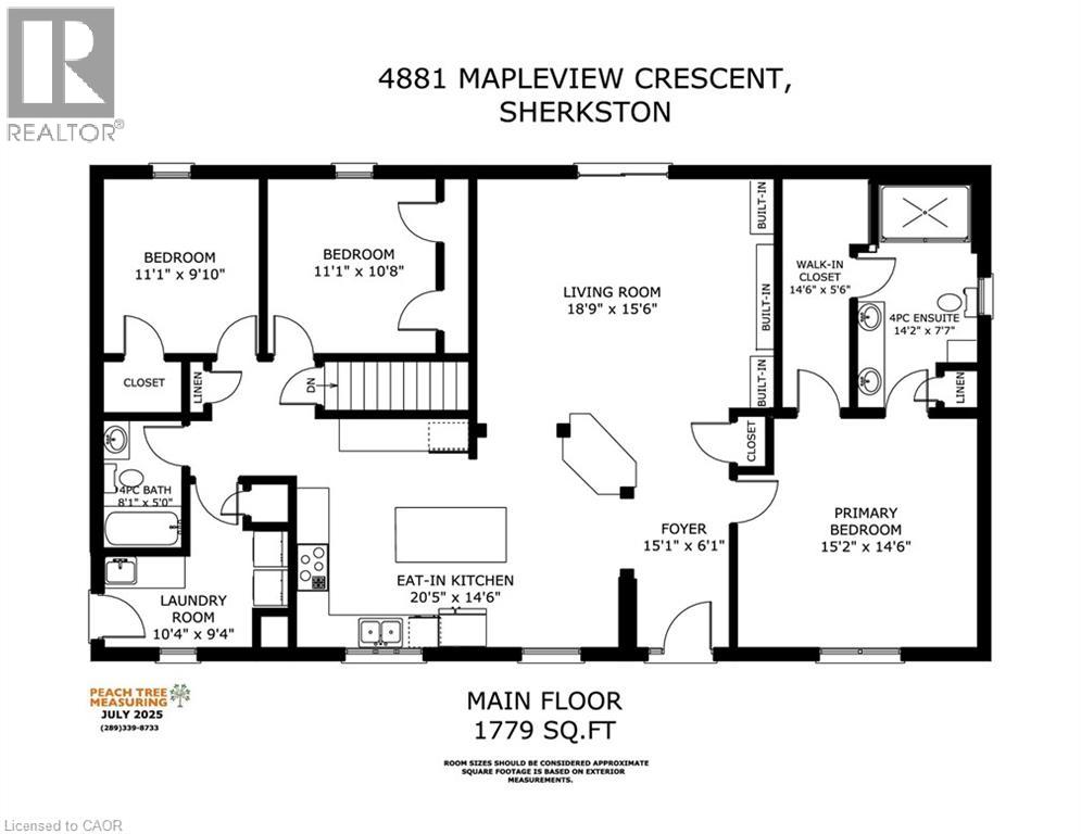 4881 Mapleview Crescent, Port Colborne, Ontario  L0S 1R0 - Photo 46 - 40820741