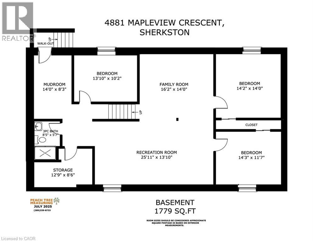 4881 Mapleview Crescent, Port Colborne, Ontario  L0S 1R0 - Photo 47 - 40820741