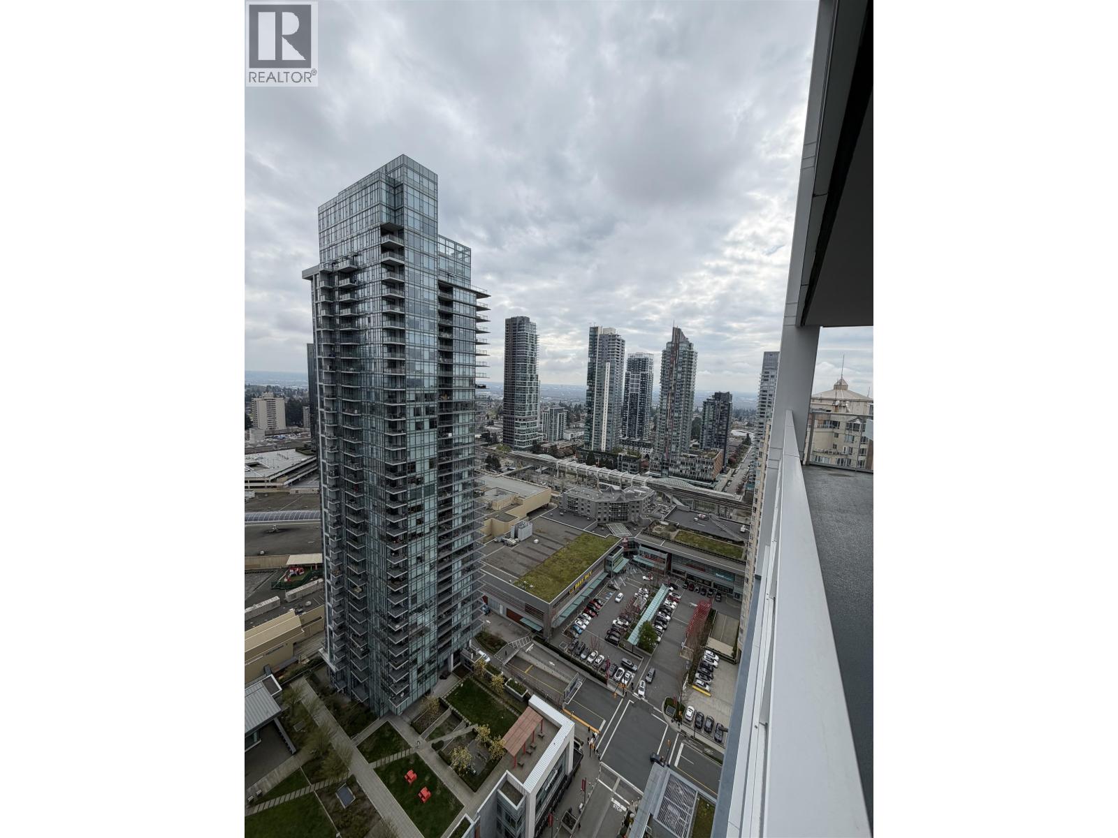 3008 6080 Mckay Avenue, Burnaby, British Columbia  V5H 0J4 - Photo 16 - R3110032