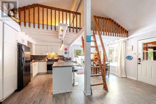 52 Spry Lake Road, South Bruce Peninsula, Ontario  N0H 2T0 - Photo 13 - X12996998