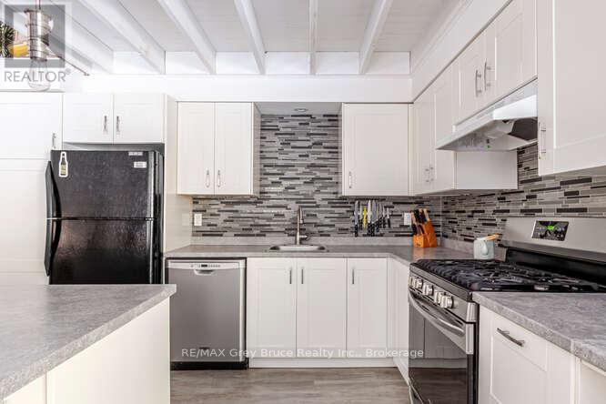 52 Spry Lake Road, South Bruce Peninsula, Ontario  N0H 2T0 - Photo 17 - X12996998