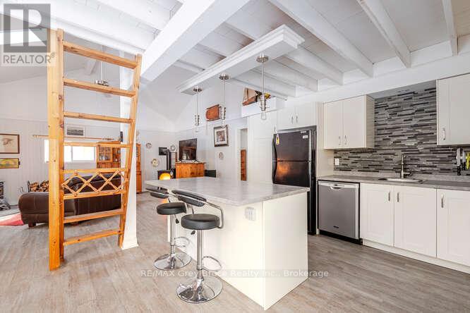 52 Spry Lake Road, South Bruce Peninsula, Ontario  N0H 2T0 - Photo 18 - X12996998