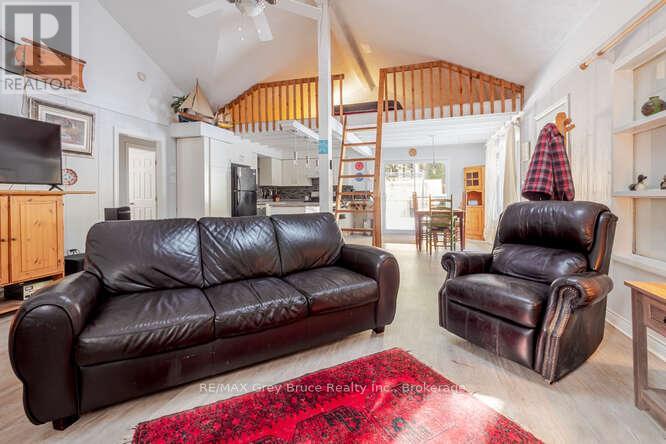 52 Spry Lake Road, South Bruce Peninsula, Ontario  N0H 2T0 - Photo 29 - X12996998