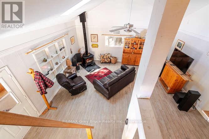 52 Spry Lake Road, South Bruce Peninsula, Ontario  N0H 2T0 - Photo 30 - X12996998