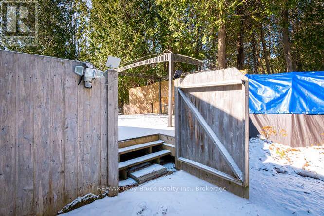 52 Spry Lake Road, South Bruce Peninsula, Ontario  N0H 2T0 - Photo 32 - X12996998