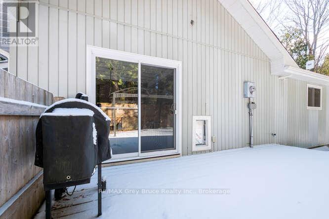 52 Spry Lake Road, South Bruce Peninsula, Ontario  N0H 2T0 - Photo 33 - X12996998