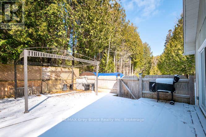 52 Spry Lake Road, South Bruce Peninsula, Ontario  N0H 2T0 - Photo 34 - X12996998