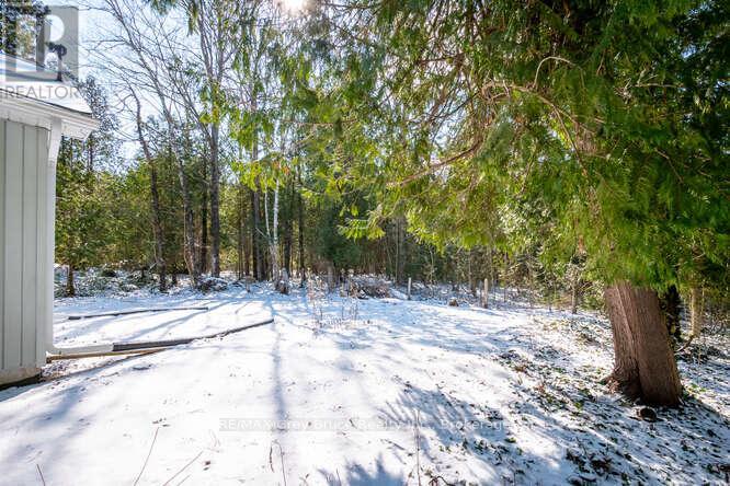 52 Spry Lake Road, South Bruce Peninsula, Ontario  N0H 2T0 - Photo 35 - X12996998