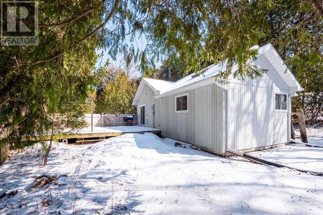 52 Spry Lake Road, South Bruce Peninsula, Ontario  N0H 2T0 - Photo 36 - X12996998