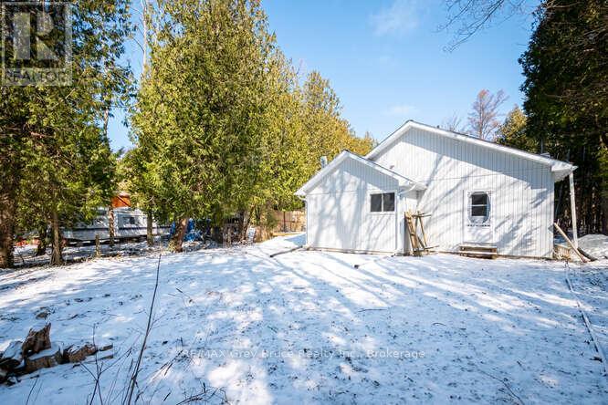 52 Spry Lake Road, South Bruce Peninsula, Ontario  N0H 2T0 - Photo 37 - X12996998