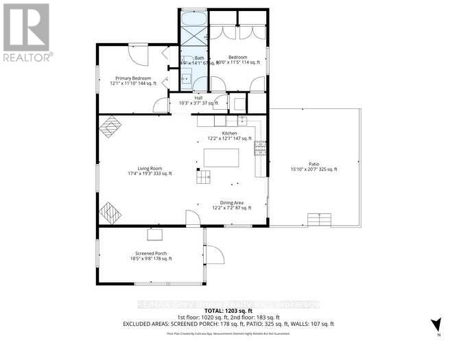 52 Spry Lake Road, South Bruce Peninsula, Ontario  N0H 2T0 - Photo 38 - X12996998