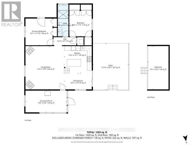 52 Spry Lake Road, South Bruce Peninsula, Ontario  N0H 2T0 - Photo 40 - X12996998