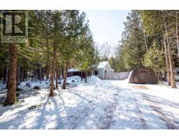 52 SPRY LAKE ROAD, south bruce peninsula, Ontario