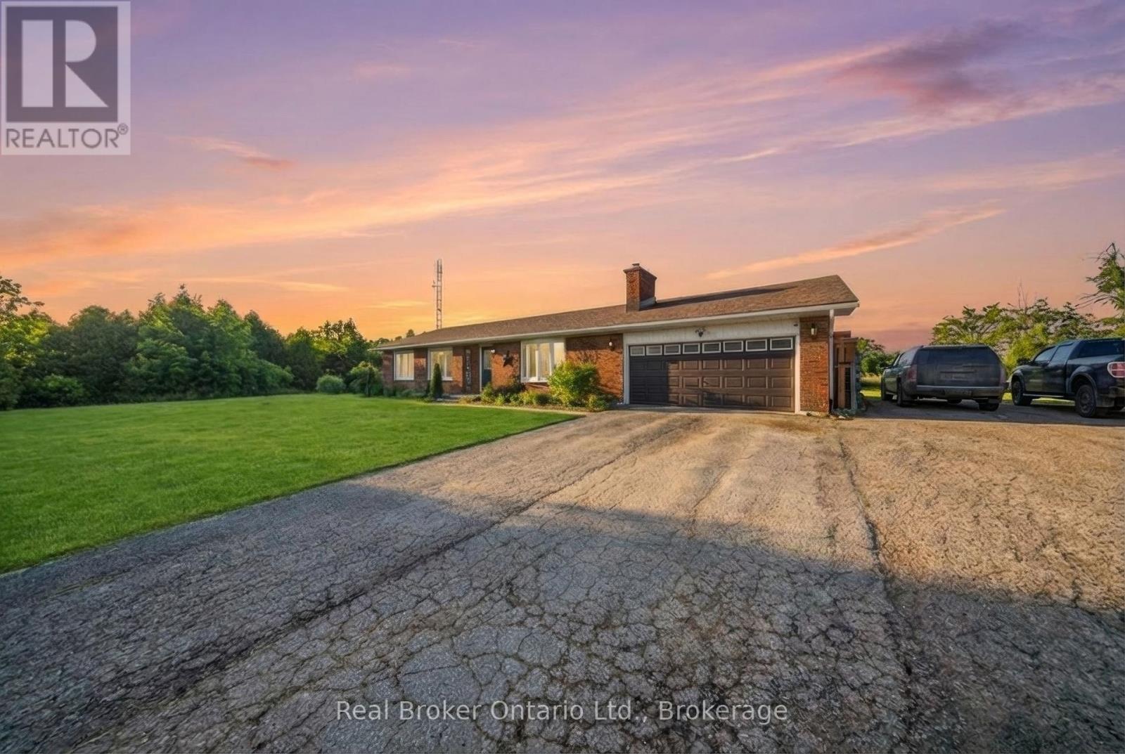 9639 SIDEROAD 27 SIDE ROAD, Erin, Ontario