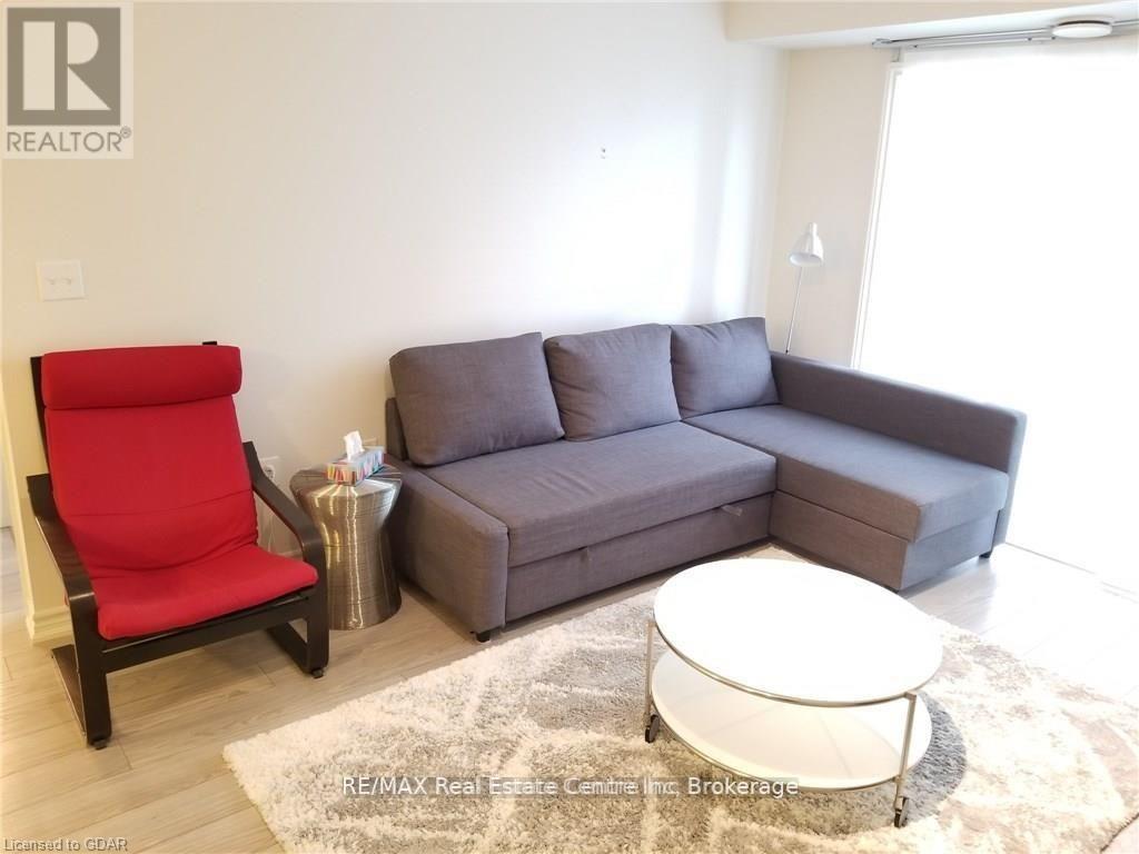 311 - 45 Kingsbury Square, Guelph, Ontario  N1L 0L2 - Photo 4 - X12997020