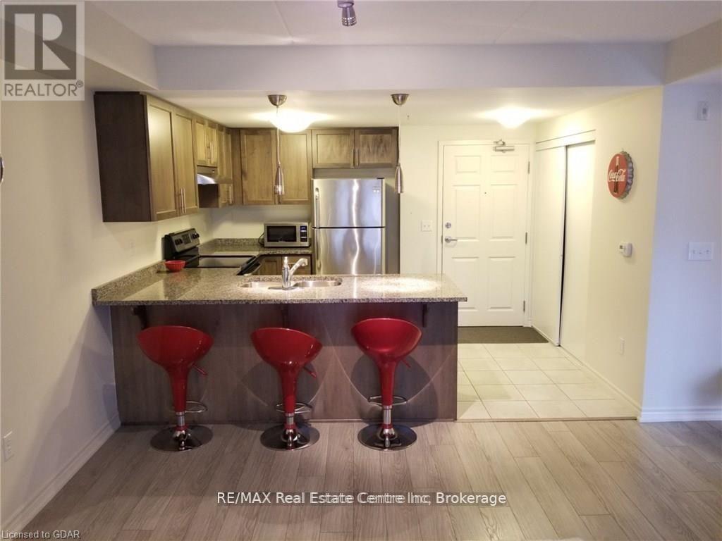 311 - 45 Kingsbury Square, Guelph, Ontario  N1L 0L2 - Photo 5 - X12997020
