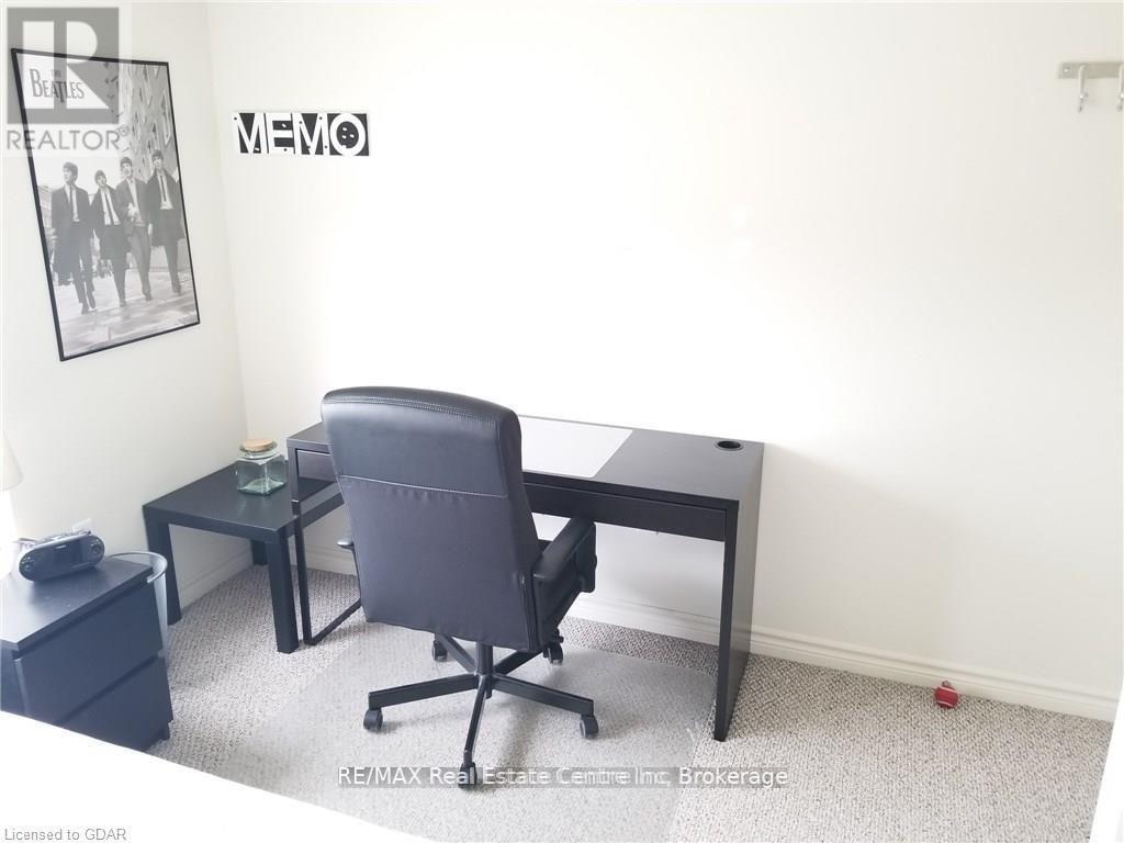 311 - 45 Kingsbury Square, Guelph, Ontario  N1L 0L2 - Photo 7 - X12997020