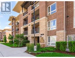 311 - 45 KINGSBURY SQUARE, guelph (pineridge/westminster woods), Ontario