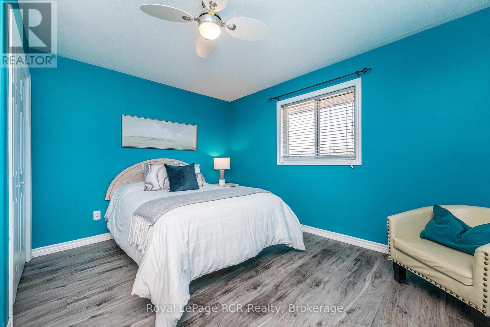 760 16th Street, Hanover, Ontario  N4N 3W8 - Photo 15 - X12997070