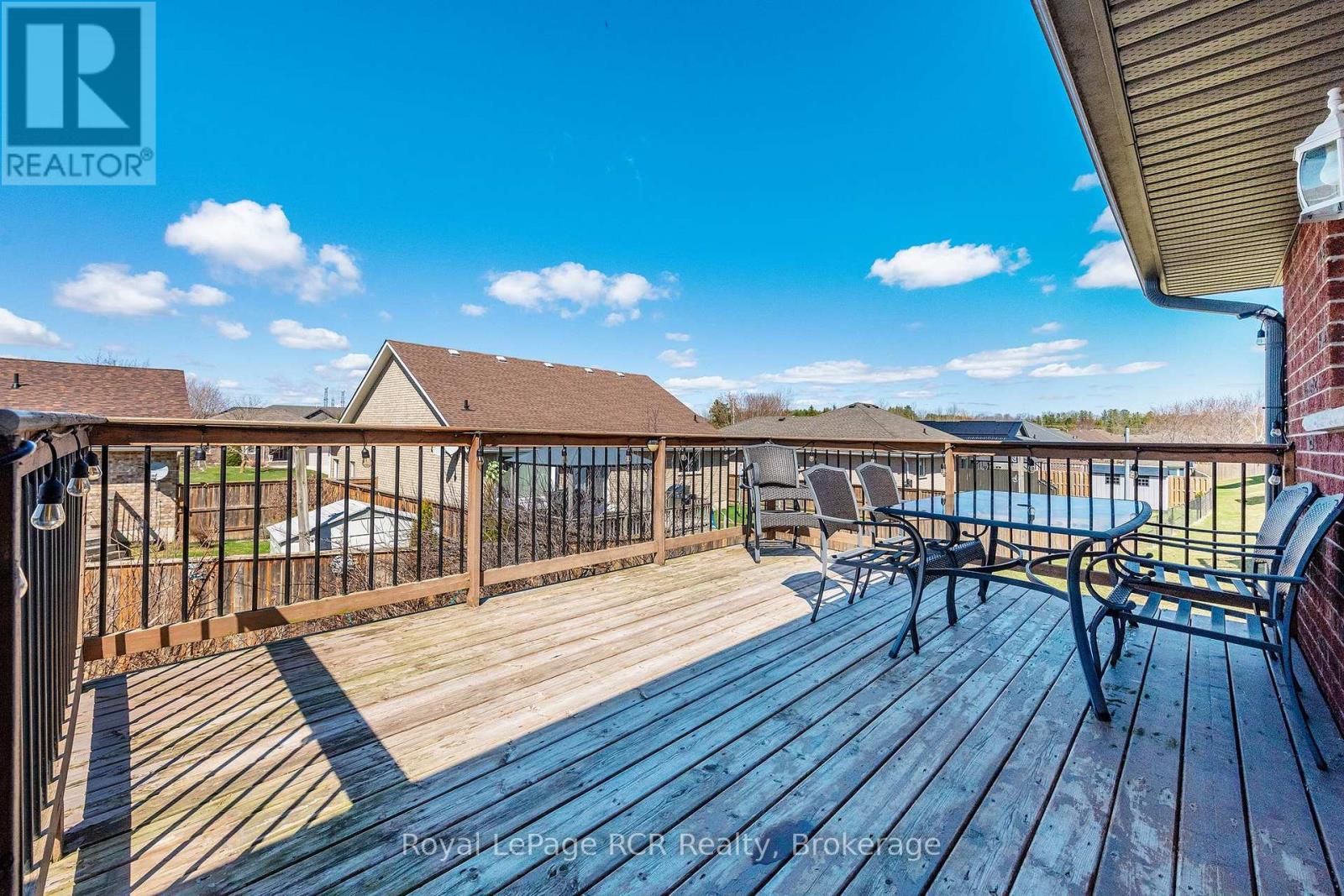 760 16th Street, Hanover, Ontario  N4N 3W8 - Photo 23 - X12997070