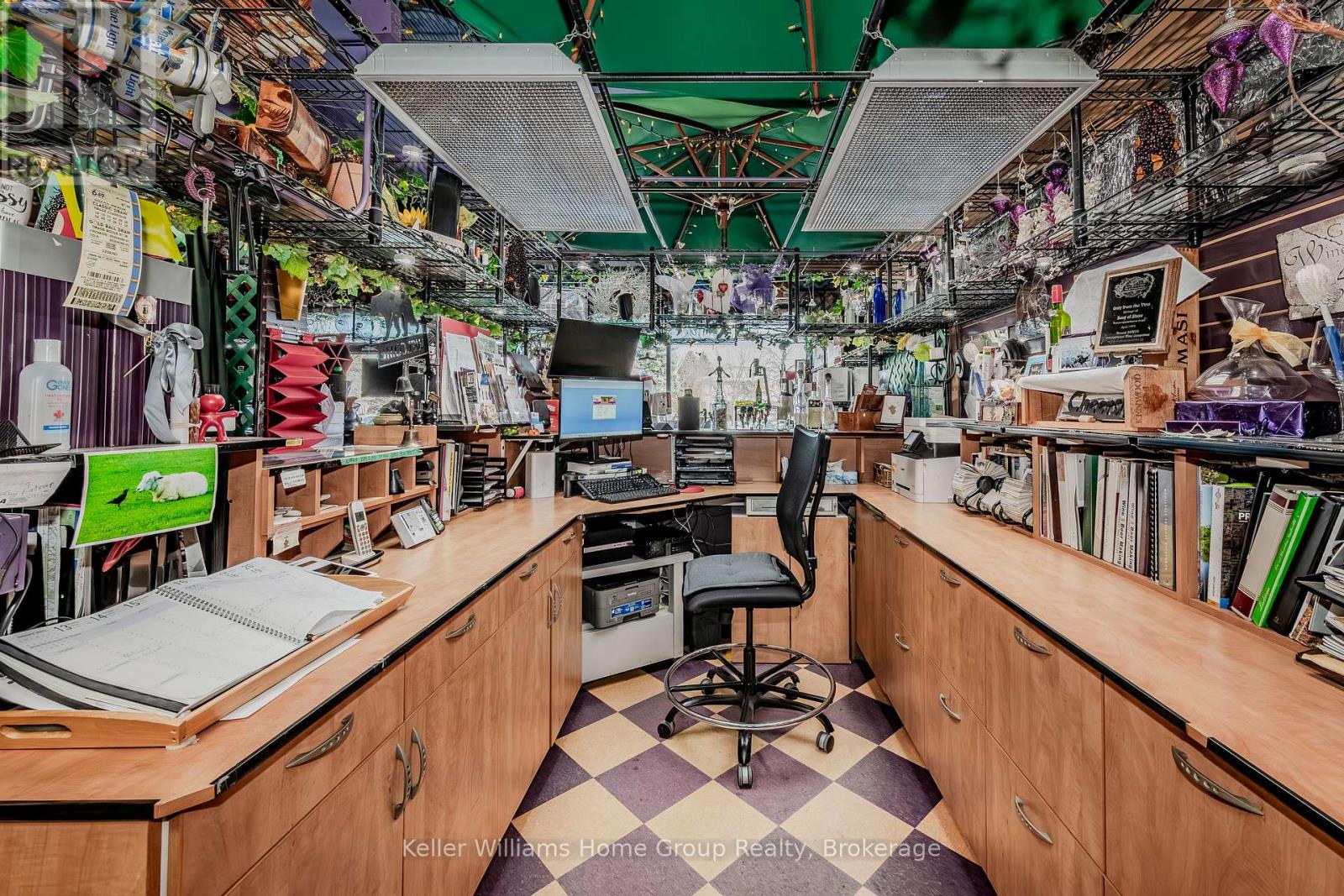 5 - 115 Downey Road, Guelph, Ontario N1C 1A2 - Photo 20 - X12997220