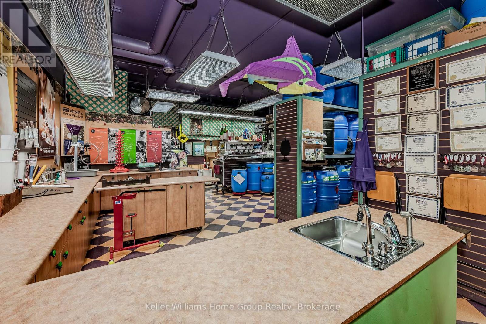 5 - 115 Downey Road, Guelph, Ontario N1C 1A2 - Photo 22 - X12997220