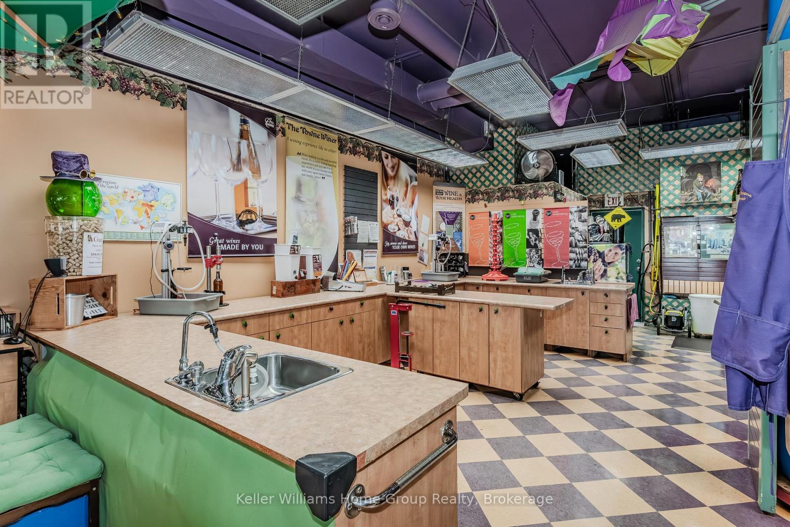 5 - 115 Downey Road, Guelph, Ontario N1C 1A2 - Photo 23 - X12997220