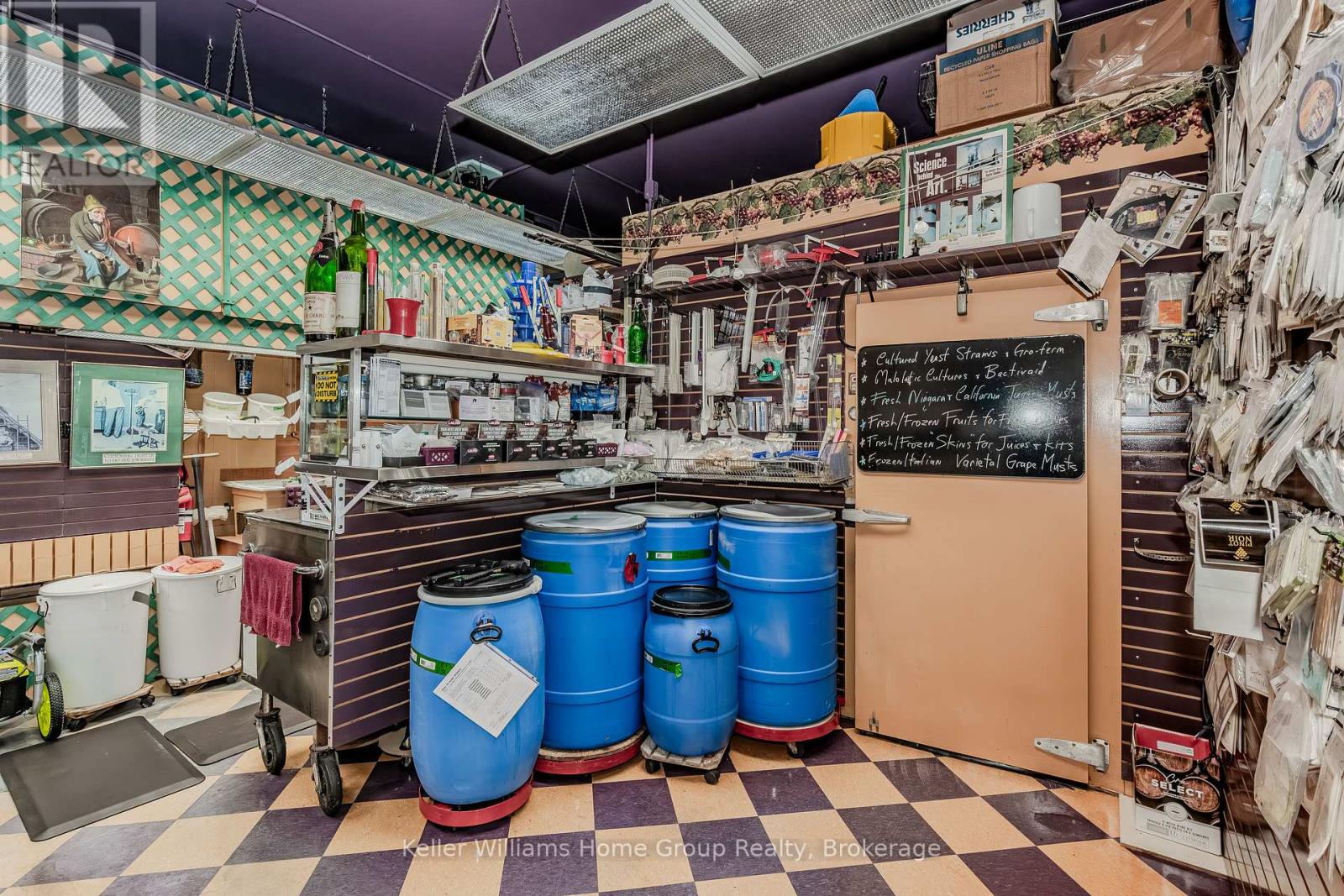 5 - 115 Downey Road, Guelph, Ontario N1C 1A2 - Photo 29 - X12997220