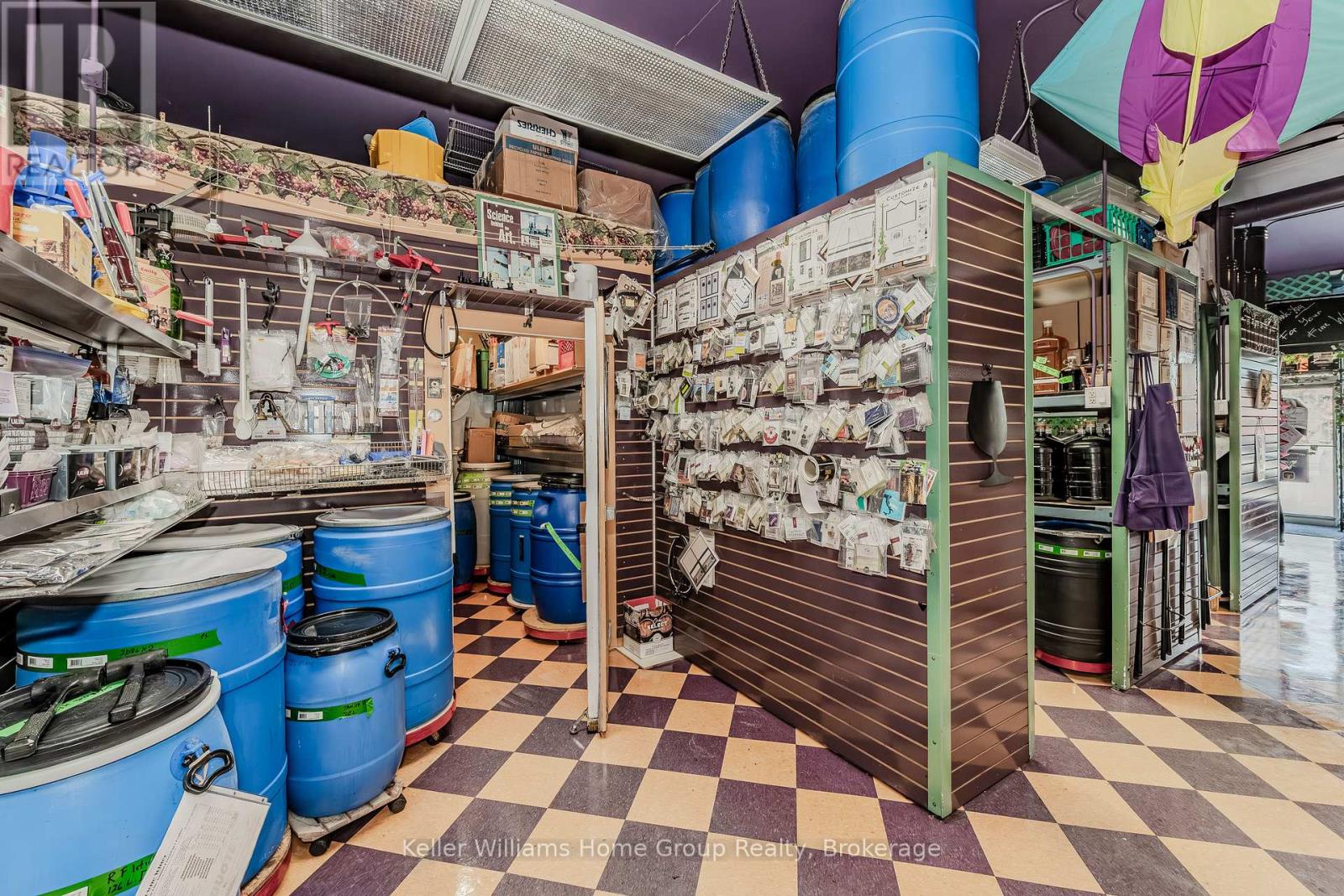 5 - 115 Downey Road, Guelph, Ontario N1C 1A2 - Photo 30 - X12997220