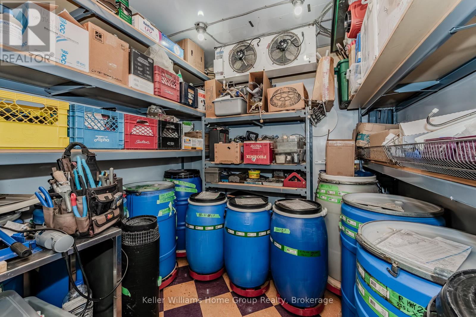 5 - 115 Downey Road, Guelph, Ontario N1C 1A2 - Photo 31 - X12997220