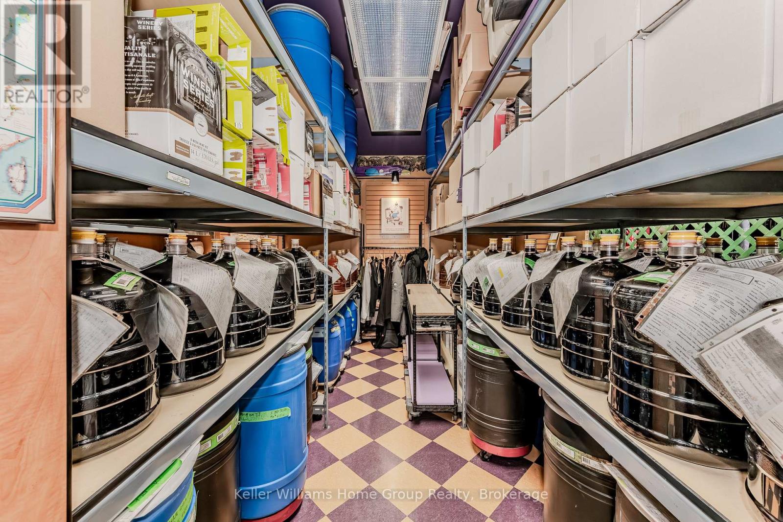 5 - 115 Downey Road, Guelph, Ontario N1C 1A2 - Photo 32 - X12997220