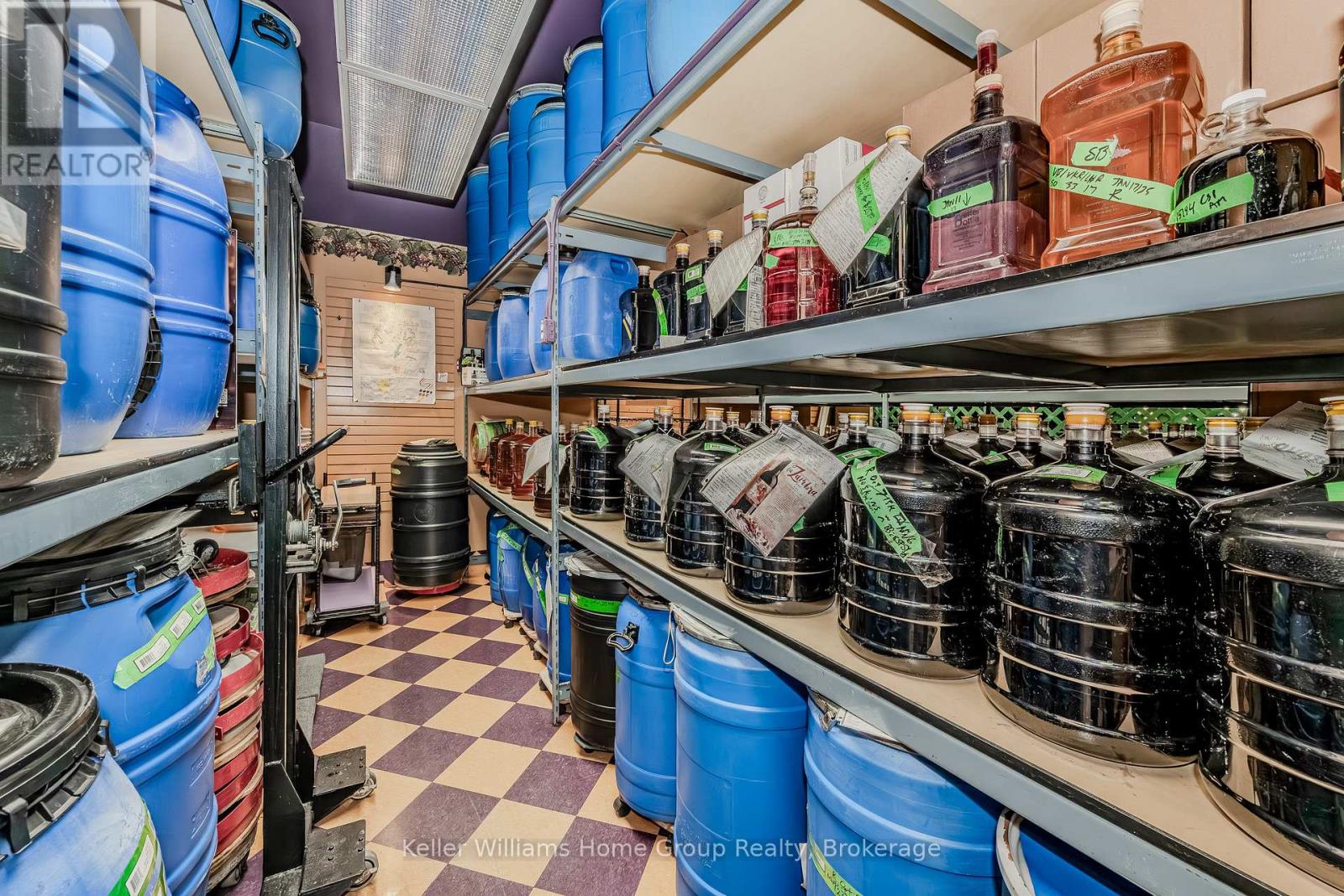 5 - 115 Downey Road, Guelph, Ontario N1C 1A2 - Photo 33 - X12997220