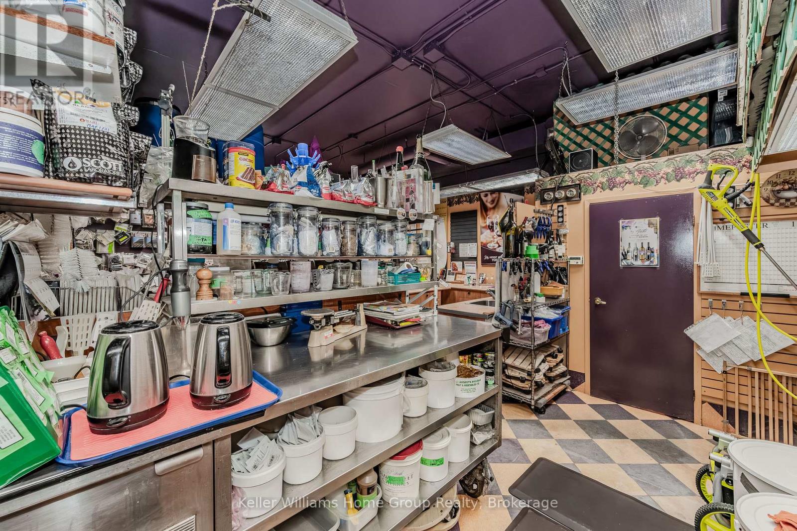 5 - 115 Downey Road, Guelph, Ontario N1C 1A2 - Photo 37 - X12997220