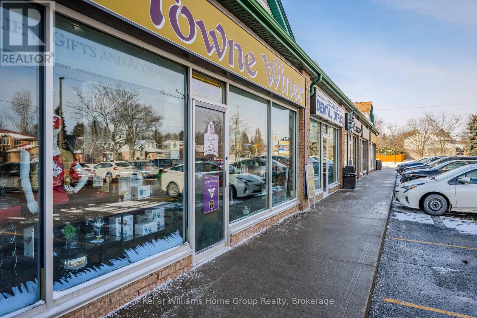 5 - 115 Downey Road, Guelph, Ontario N1C 1A2 - Photo 4 - X12997220