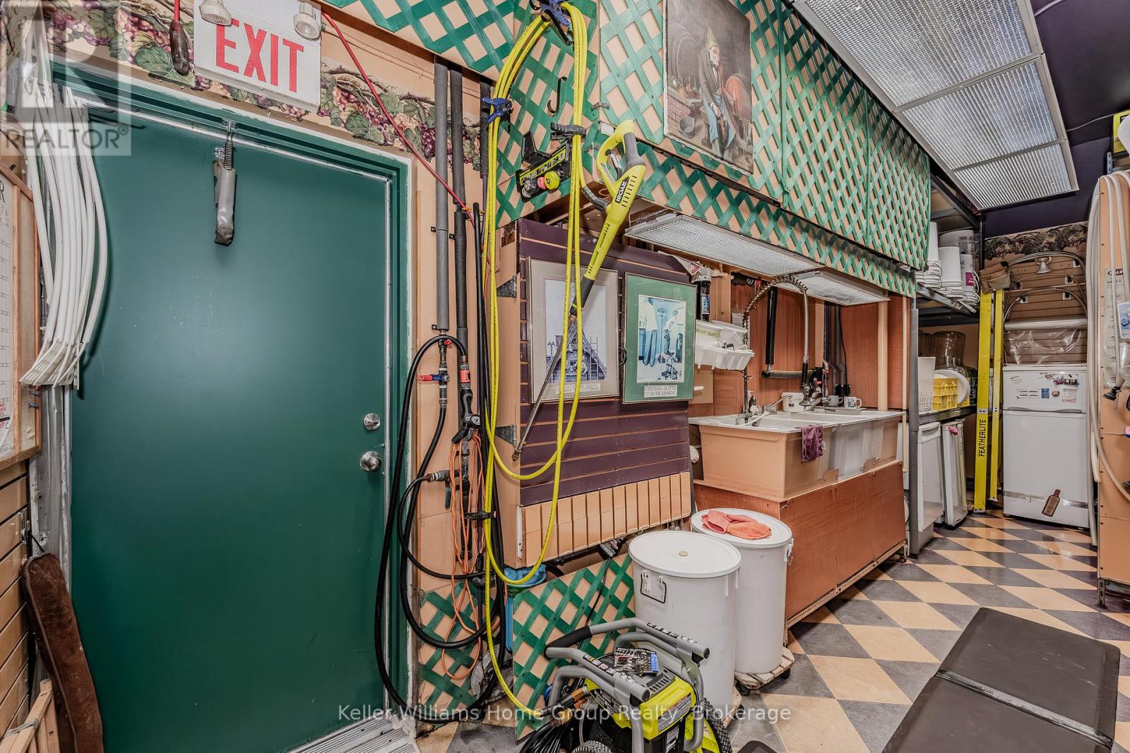 5 - 115 Downey Road, Guelph, Ontario N1C 1A2 - Photo 41 - X12997220