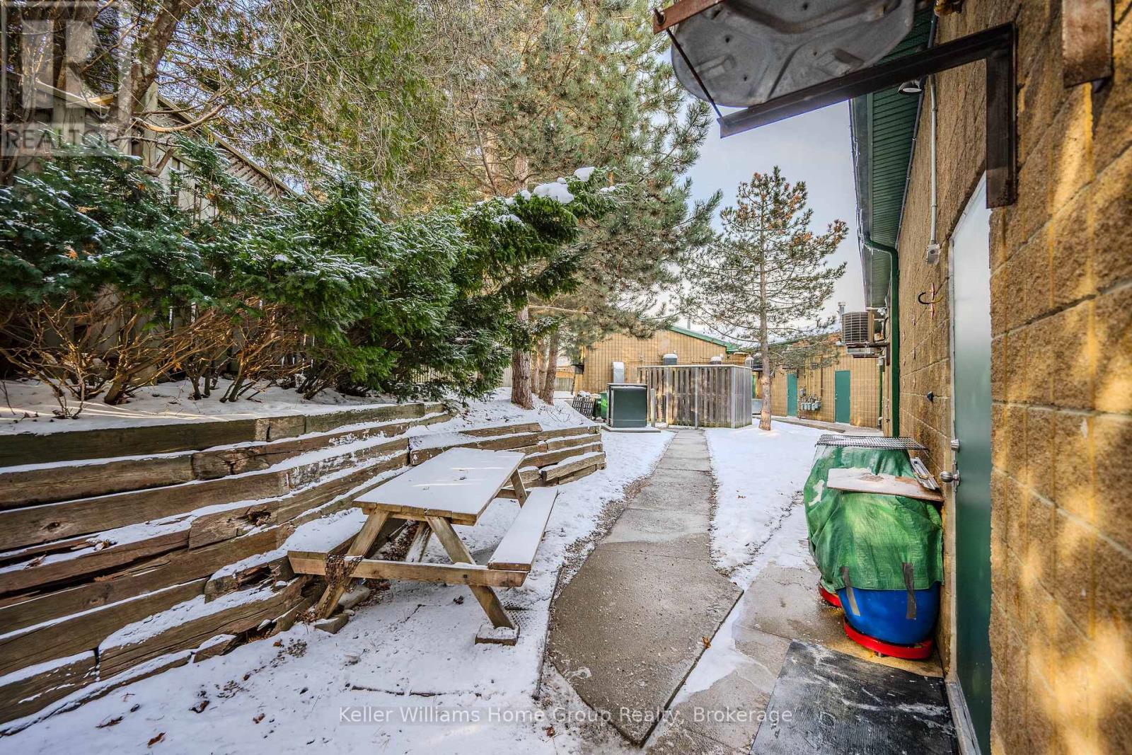 5 - 115 Downey Road, Guelph, Ontario N1C 1A2 - Photo 43 - X12997220