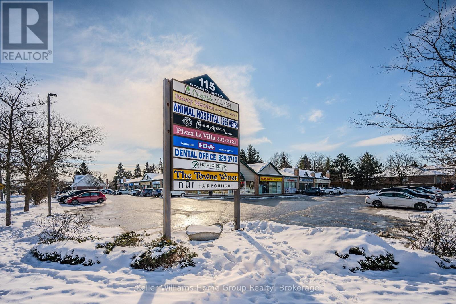 5 - 115 Downey Road, Guelph, Ontario N1C 1A2 - Photo 45 - X12997220