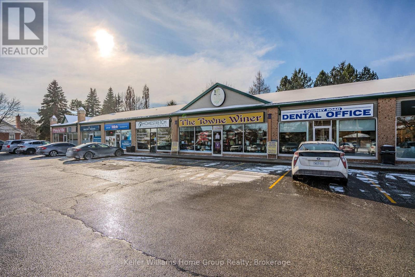 5 - 115 Downey Road, Guelph, Ontario N1C 1A2 - Photo 5 - X12997220