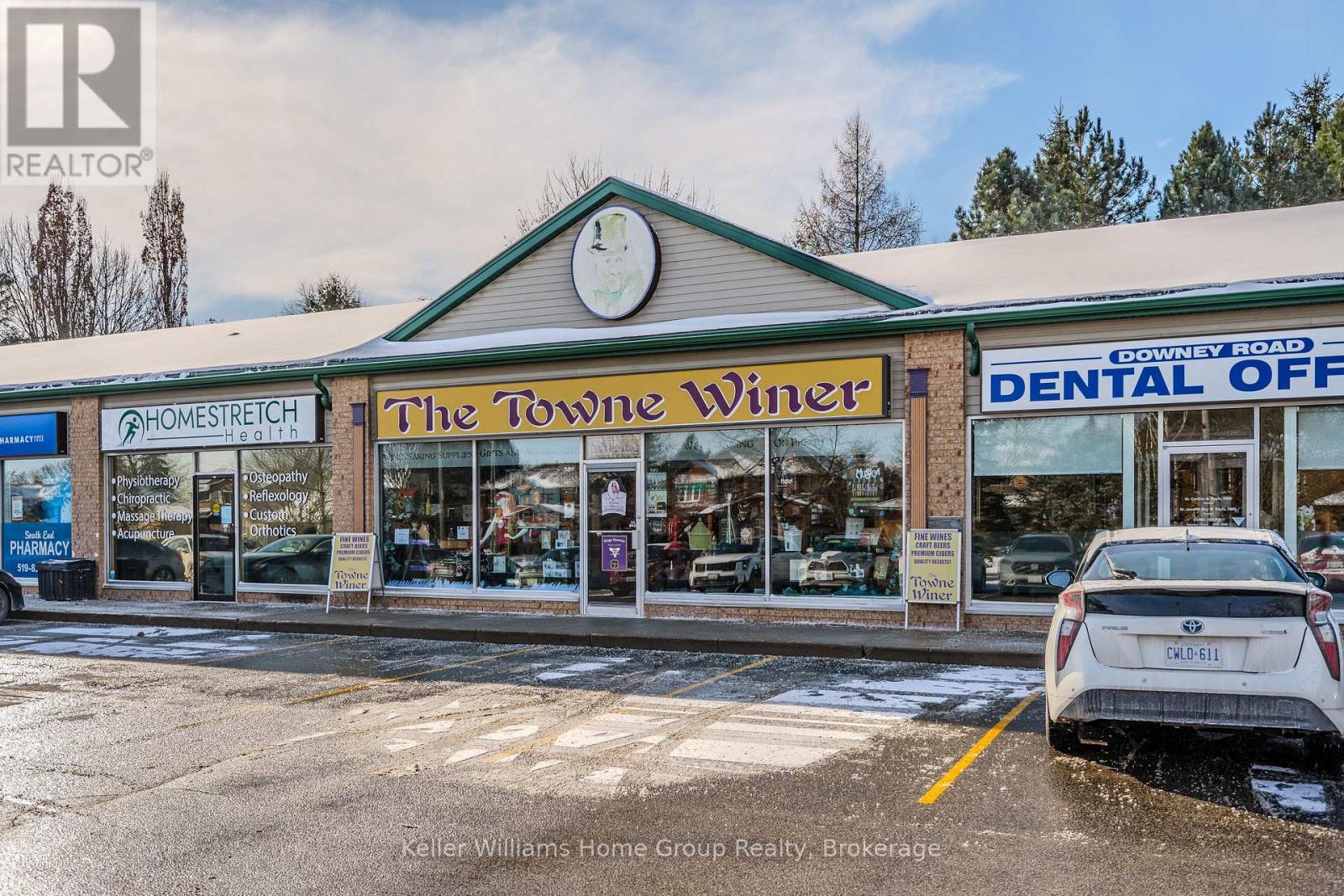 5 - 115 Downey Road, Guelph, Ontario N1C 1A2 - Photo 6 - X12997220