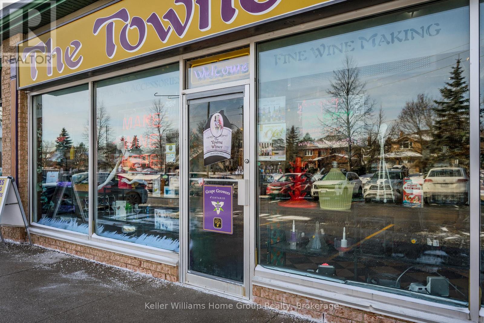 5 - 115 Downey Road, Guelph, Ontario N1C 1A2 - Photo 7 - X12997220