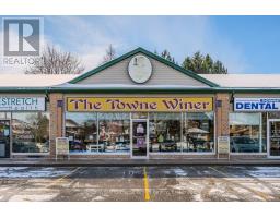 5 - 115 DOWNEY ROAD, guelph (kortright hills), Ontario
